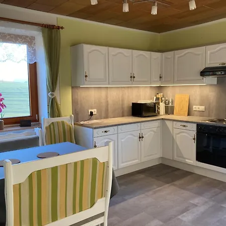 Huber Hof Appartement Oberrosenauerwald
