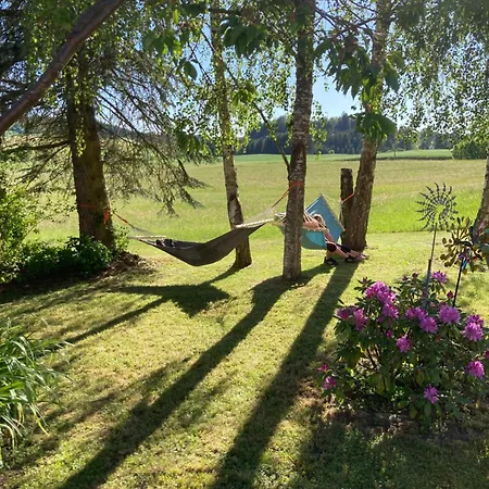 Appartement Huber Hof *